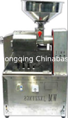 Piccola macchina ISO9001 di Mini Rice And Flour Mill della macchina di riseria di 2.2KW 220V